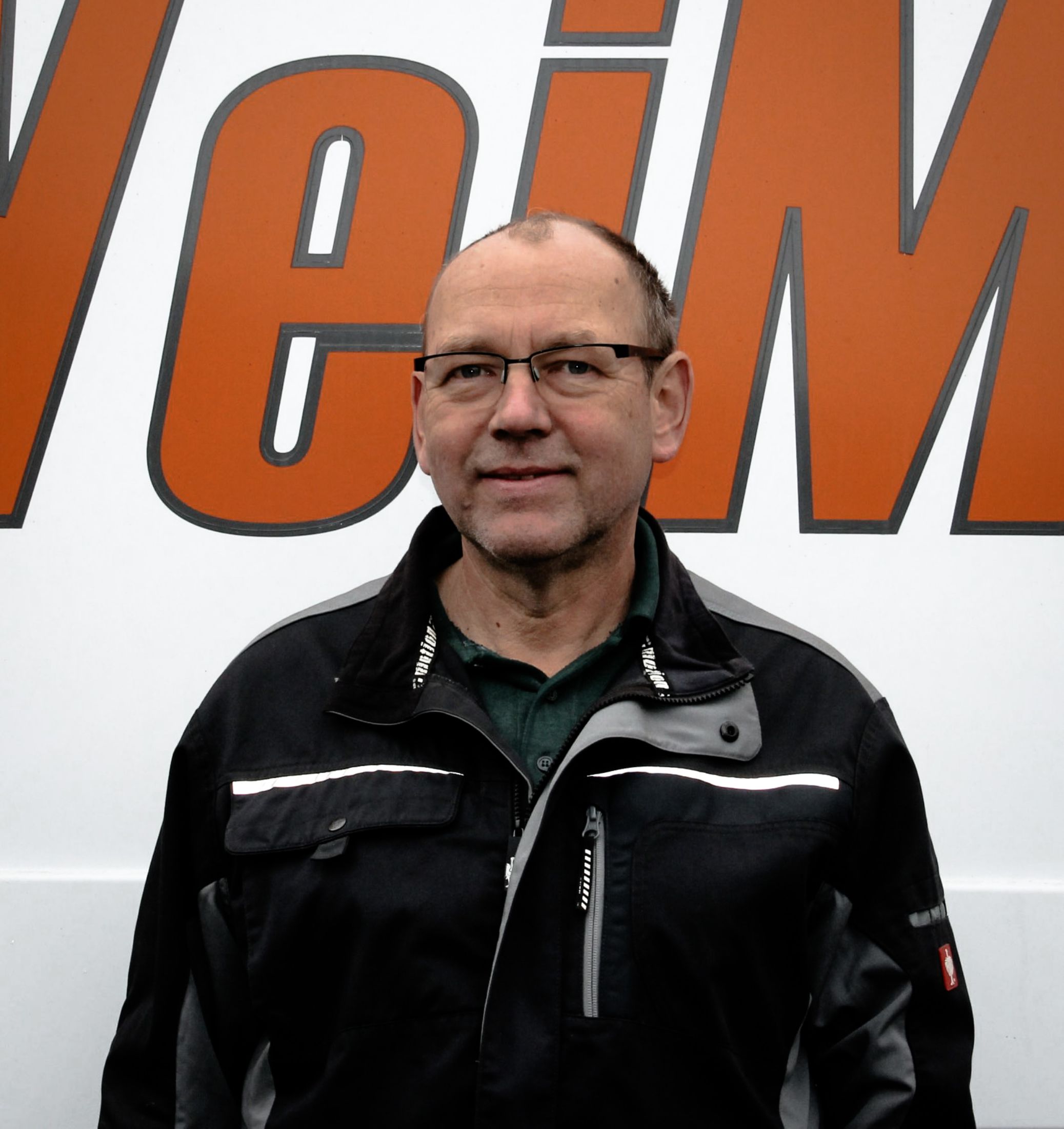 Michael Weisbecker