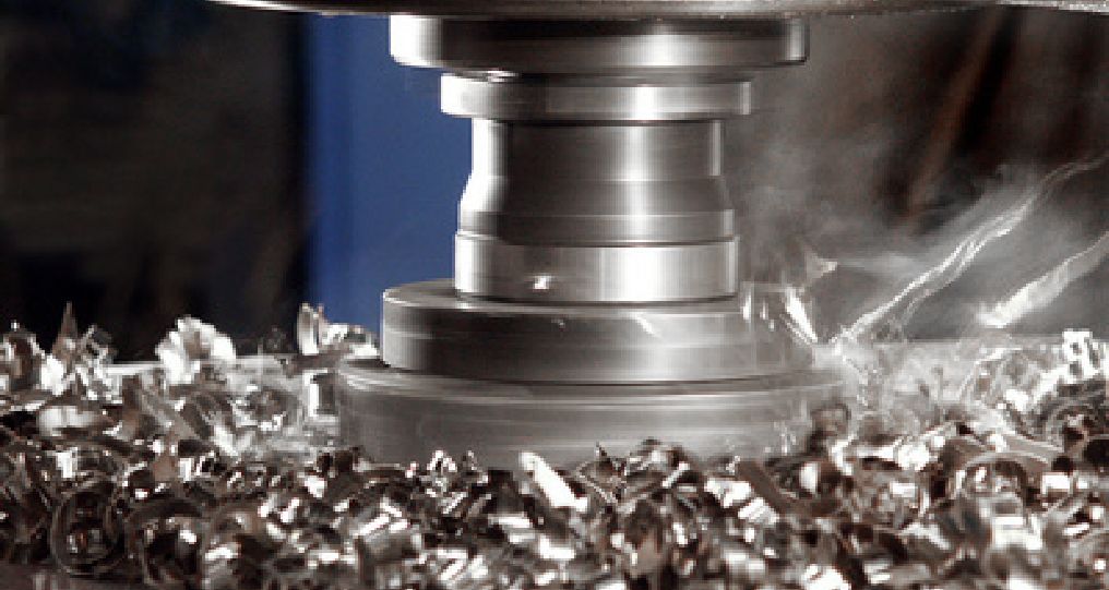 fräsearbeiten metall