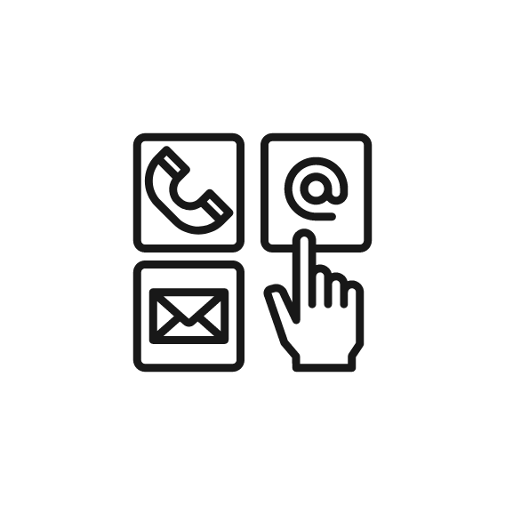 kontakt-icon Kontakt Icon