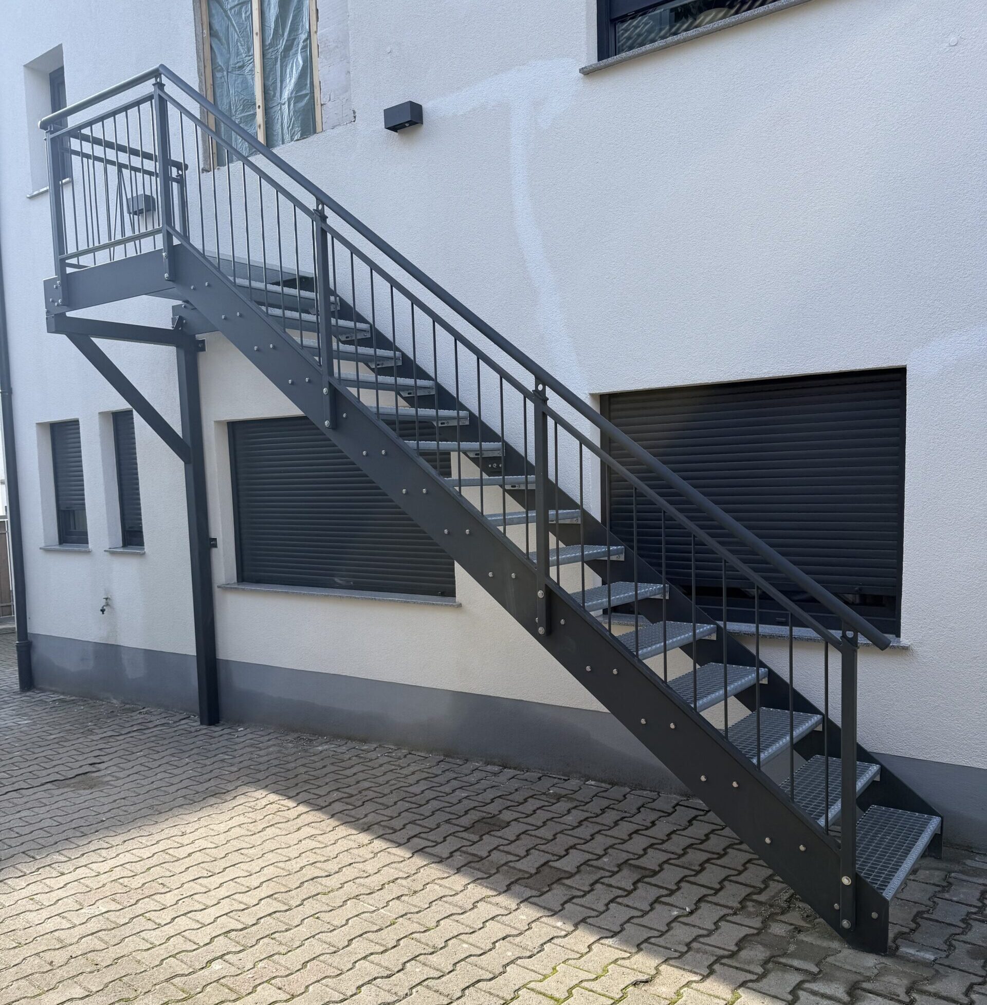 Treppe Friedrichsdorf